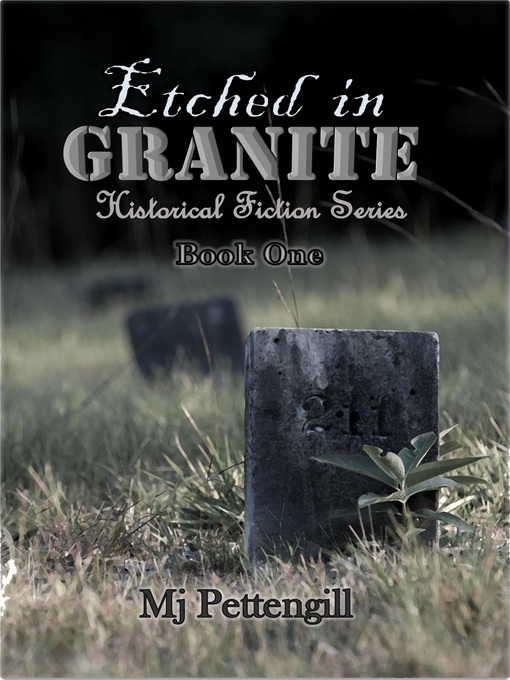 Cover image for Etched in Granite